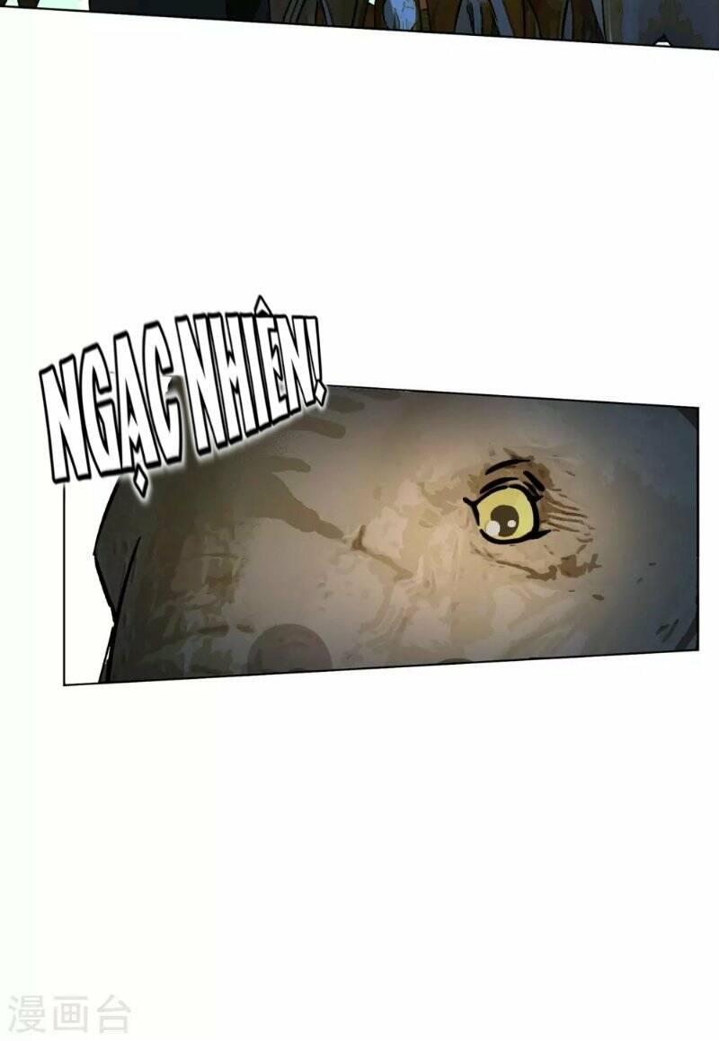 cô ấy đến rồi, xin nằm xuống! chapter 123 23