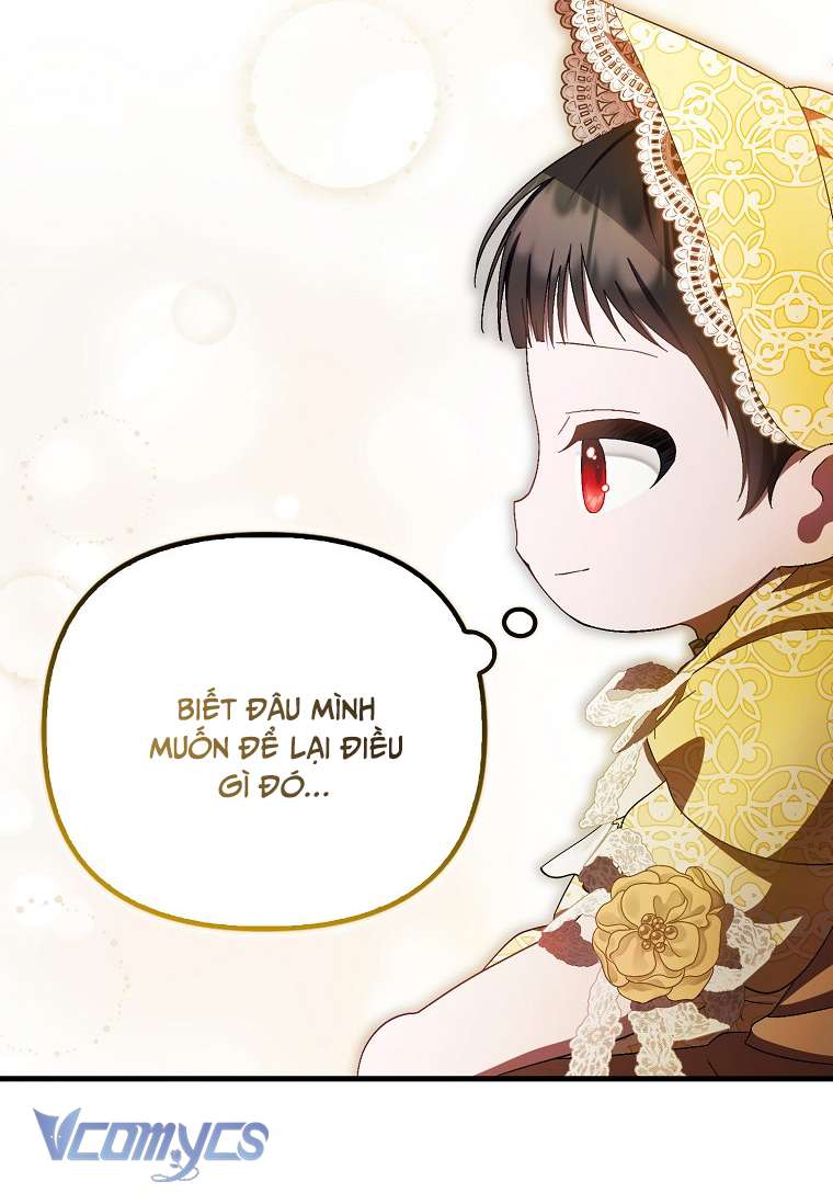 lần đầu bé út được yêu thương chapter 12 31