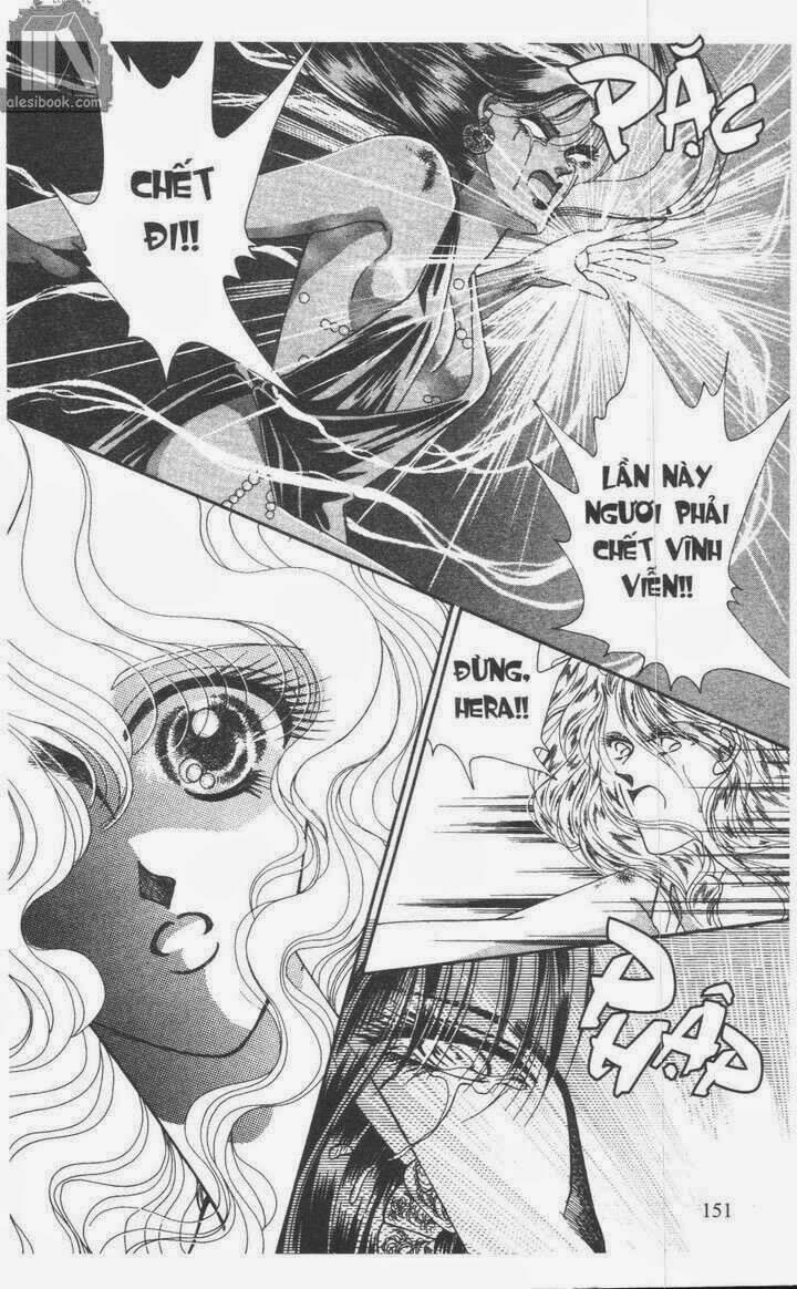 aries thần thoại cung hoàng đạo chapter 18 150