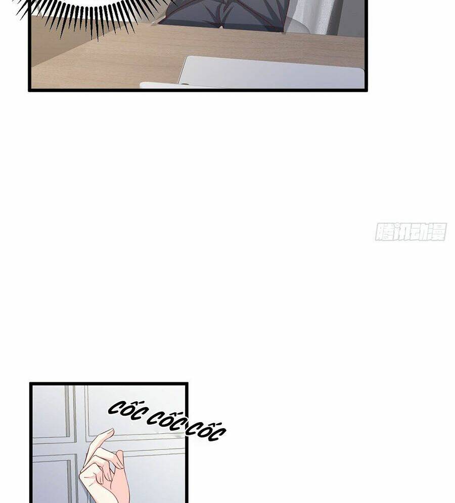 tư sủng cục cưng bảo bối chapter 22.2 5