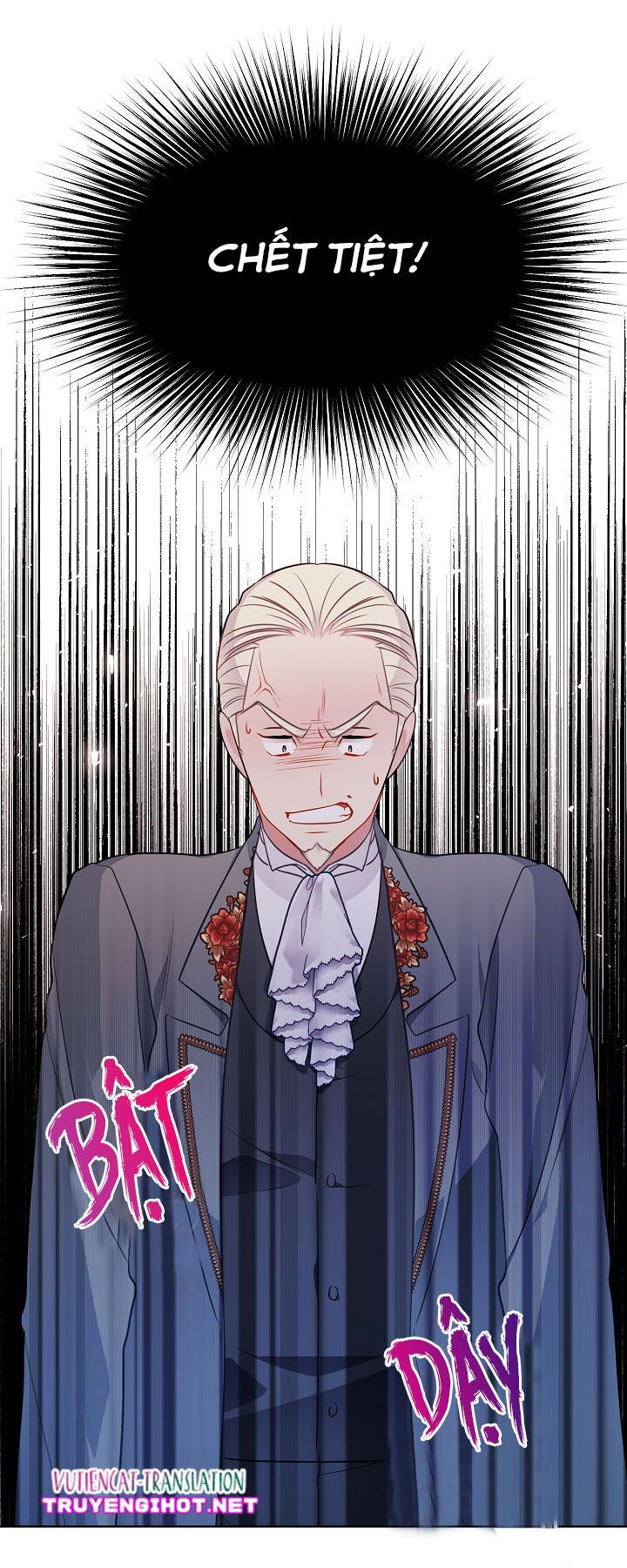 thám tử của muiella chapter 143 14