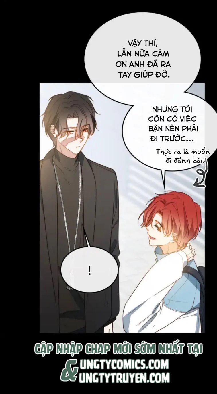 nụ hôn vực thẳm chapter 104 26