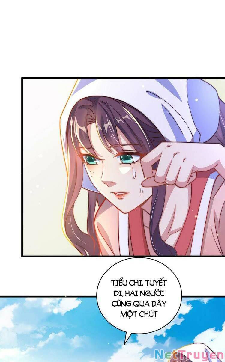 cường giả tuyệt thế chỉ muốn làm ruộng chapter 21 21