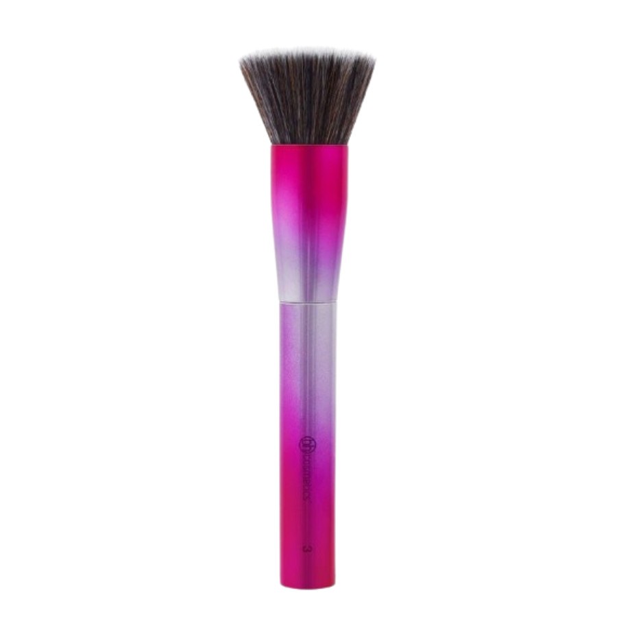 Cọ Đánh Má Hồng Kem Và Nền Đầu Bằng Bh Cosmetics Royal Affair Foundation Brush