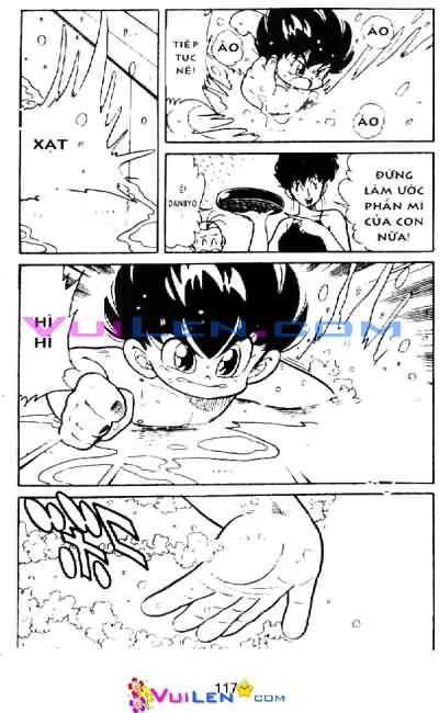 vua bóng ném chapter 8 18