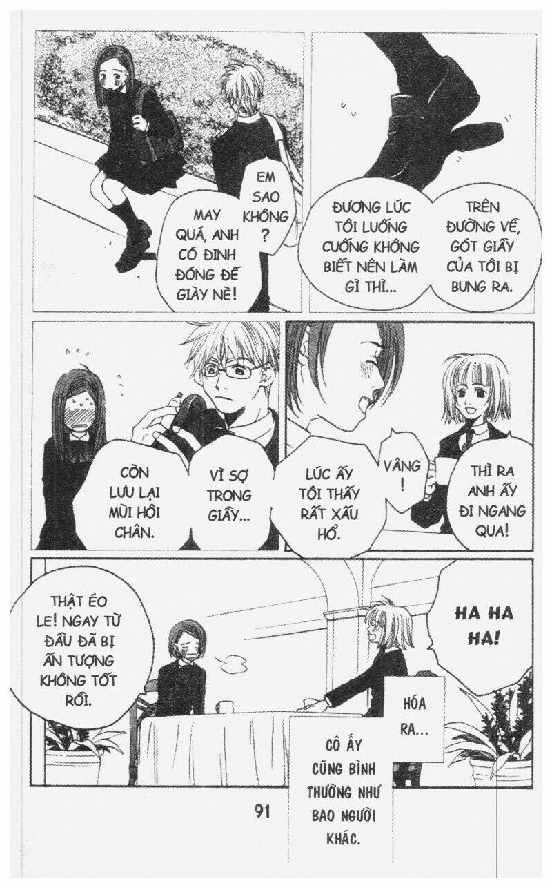 diamond head chapter 3 91