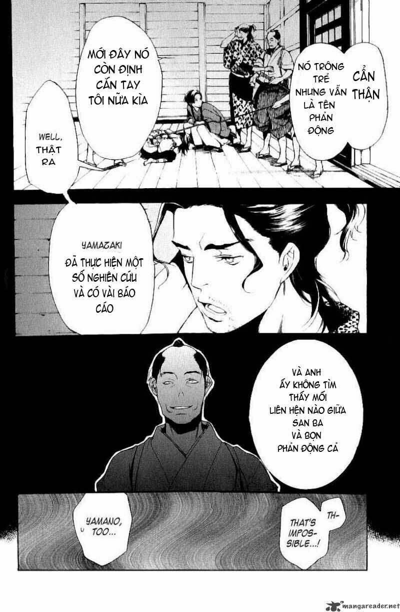 zanbara! chapter 6 31