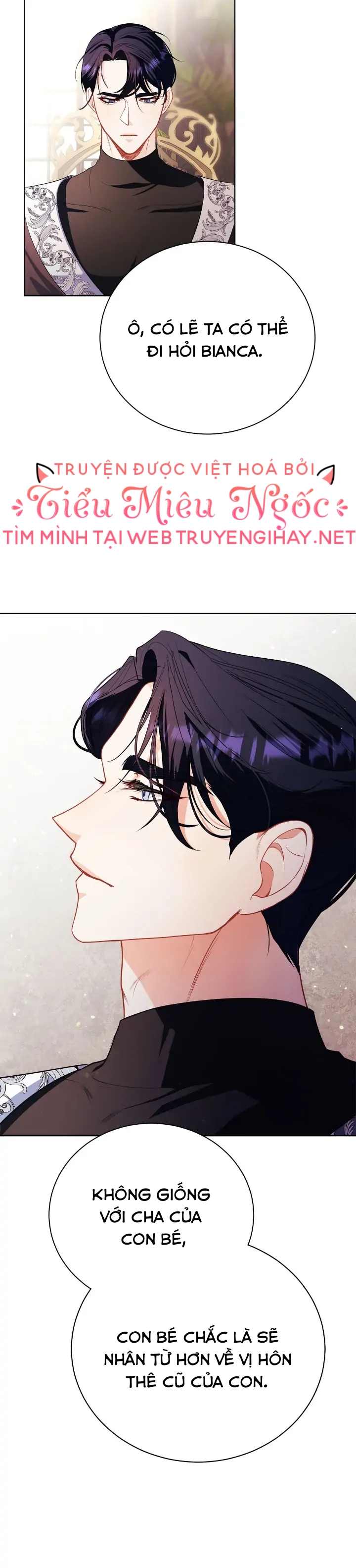 tình yêu đó chưa hề tồn tại chapter 10.1 16