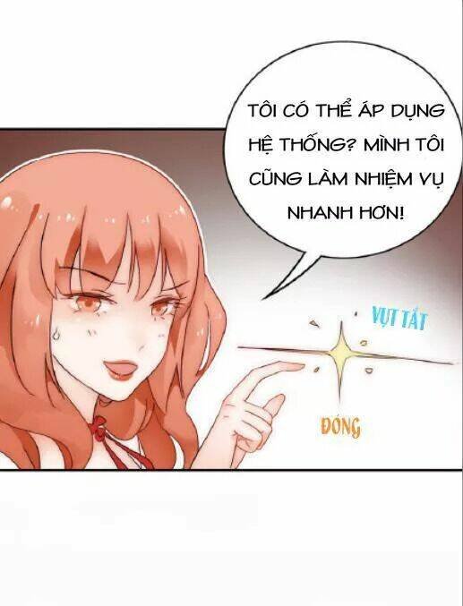 xuyên vào tiểu thuyết - nữ phụ muốn sống! chapter 5 22