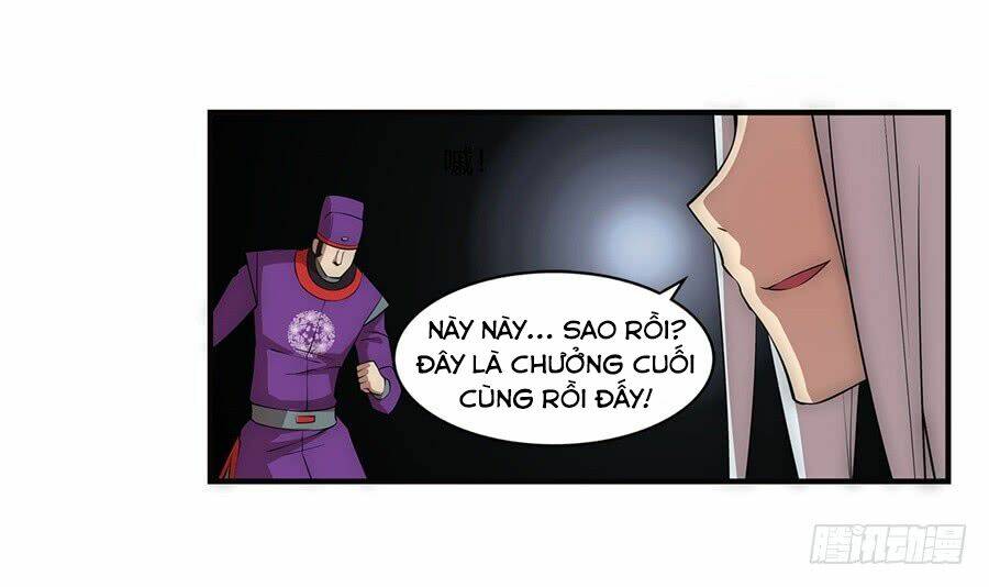 cuộc sống thoái ẩn của võ lâm chi vương chapter 51 31