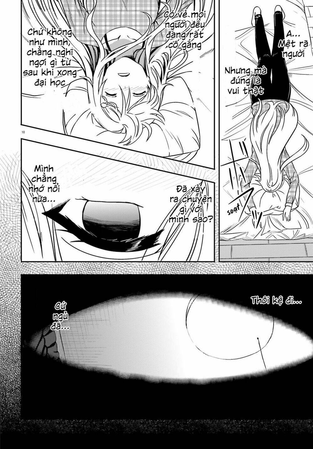 neet-chan chapter 31 20