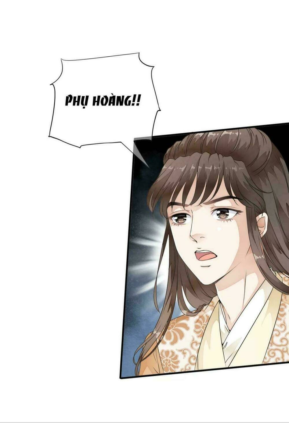 bạch liên yêu cơ người chapter 33 27