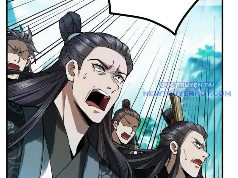 gặp mạnh thì càng mạnh, tu vi của ta không giới hạn chapter 12 170