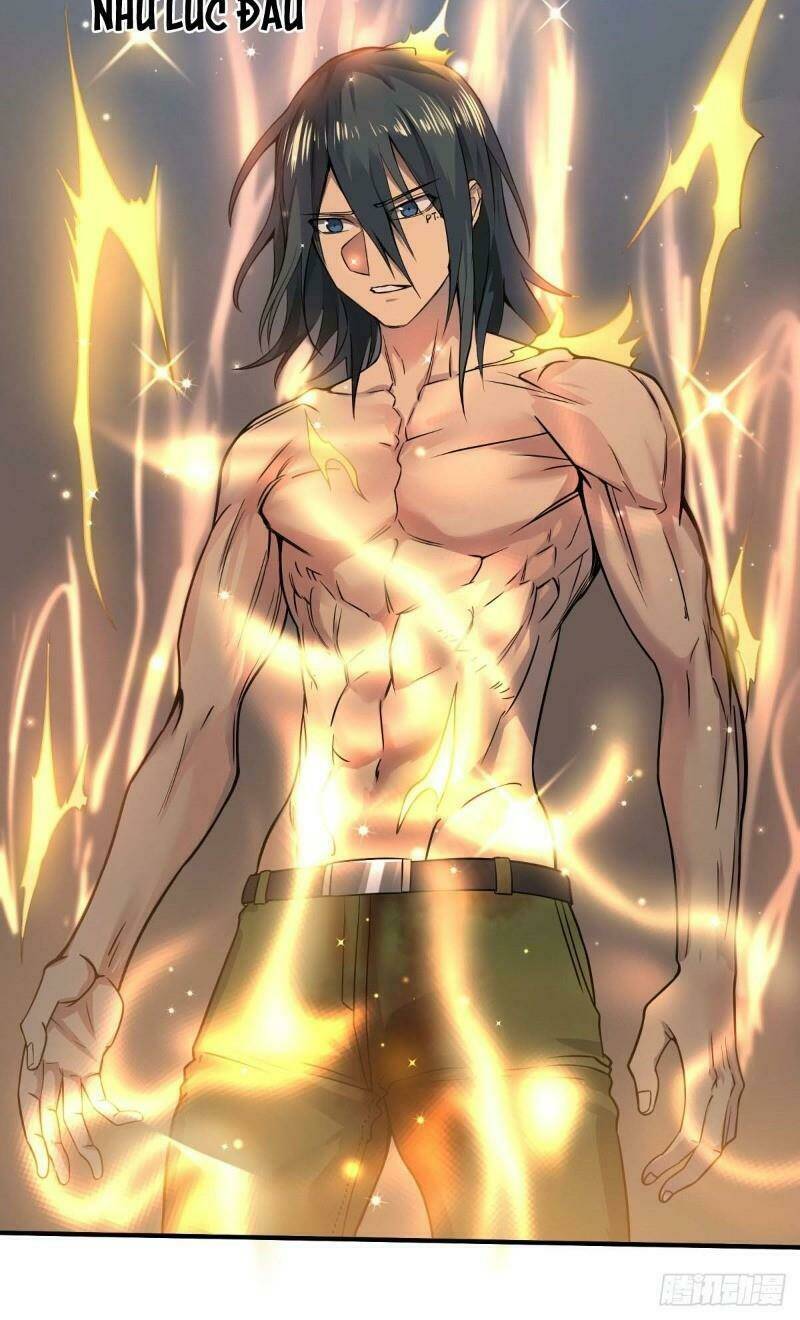 danh sách kẻ phản diện chapter 83 4