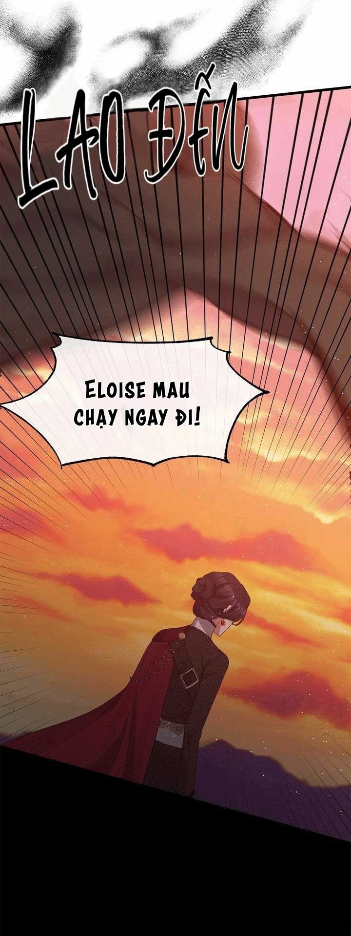 nữ công tước phương bắc là một nhân vật phản diện chapter 15 23