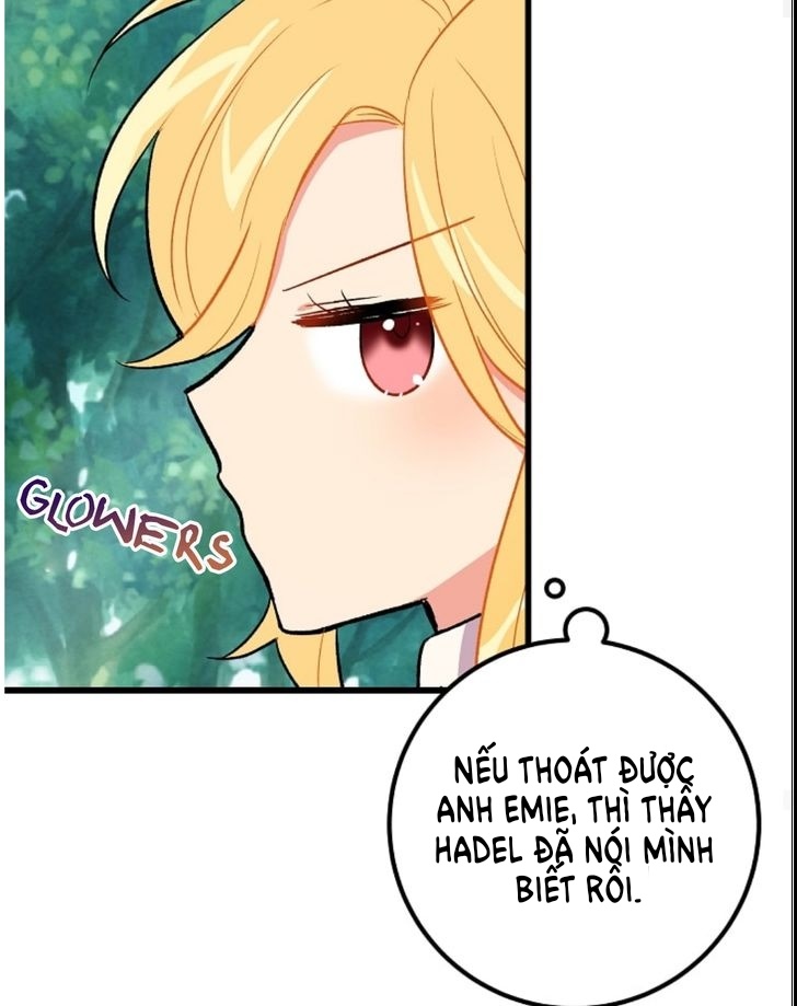 tôi là tiểu thư của gia đình này chapter 14 46