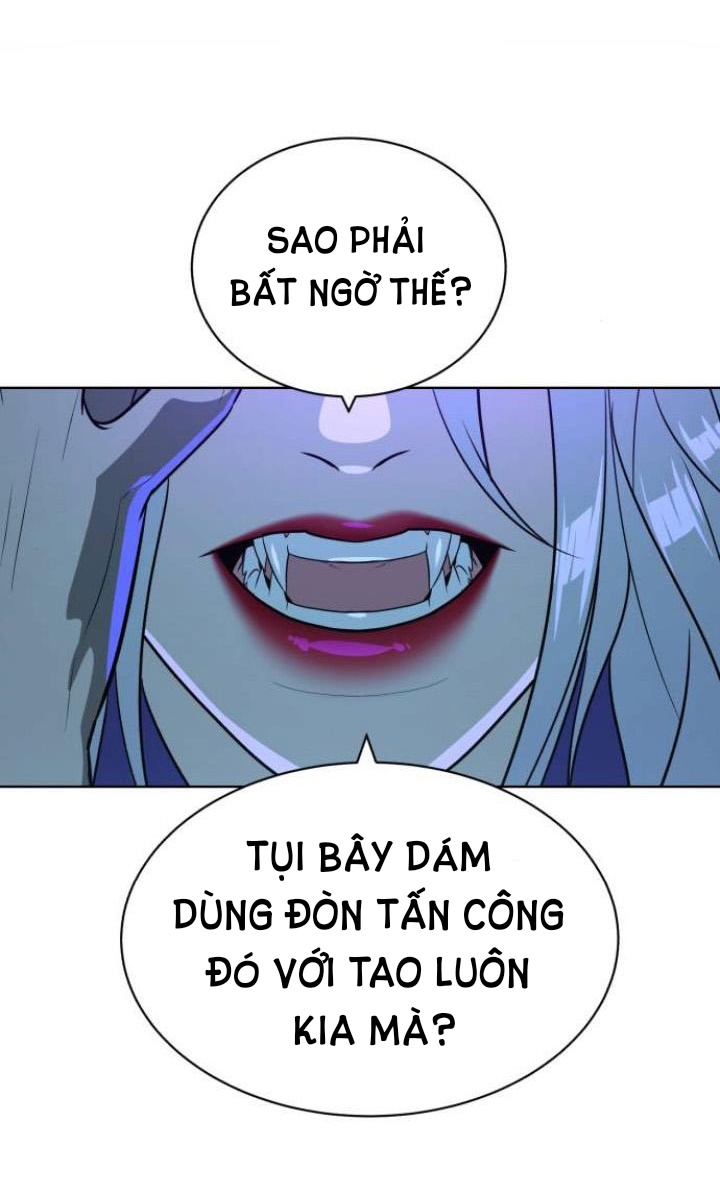 bạch huyết - white blood chapter 45 61