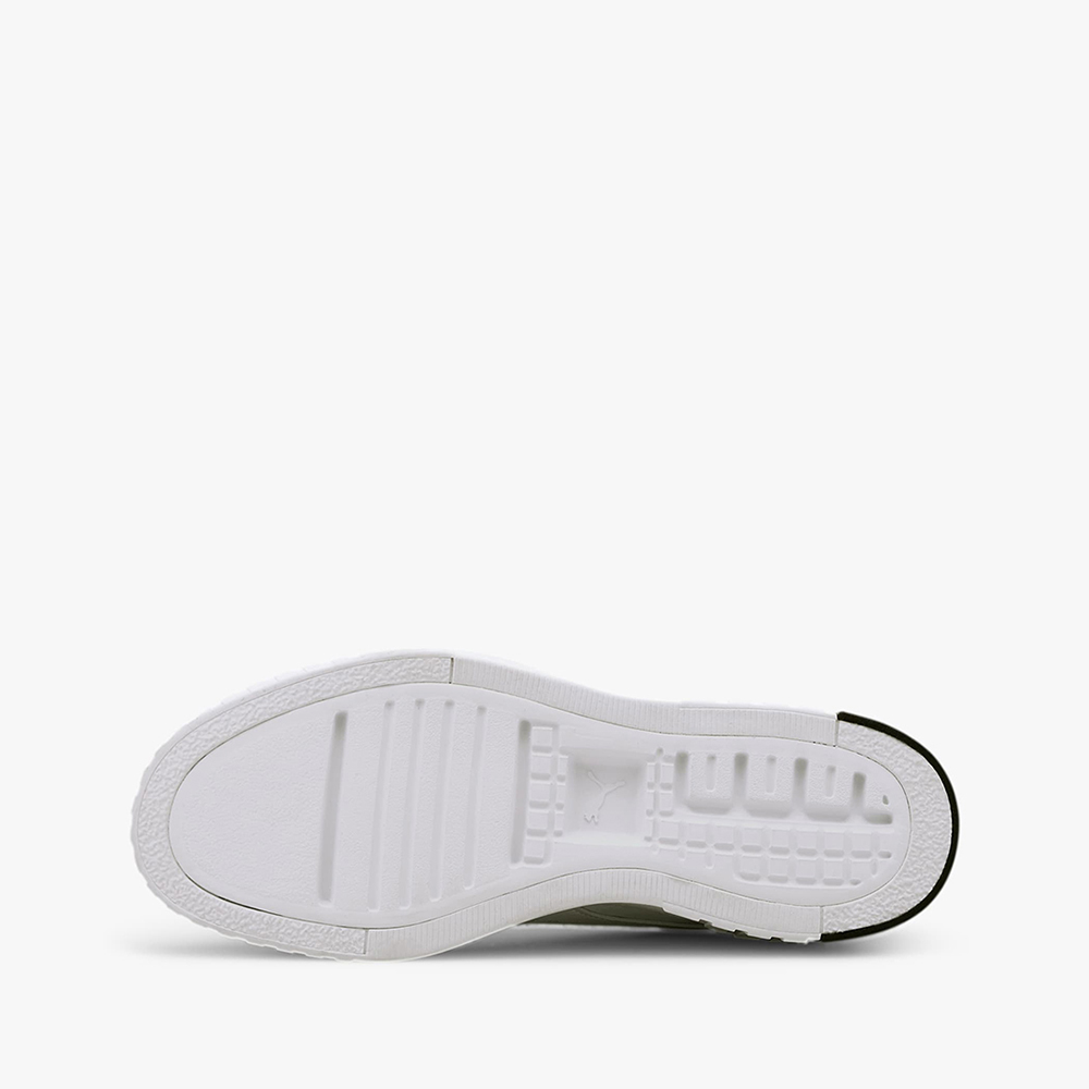Puma Cali Wedge Wn's Puma Black-Georgia Peach 373438-07