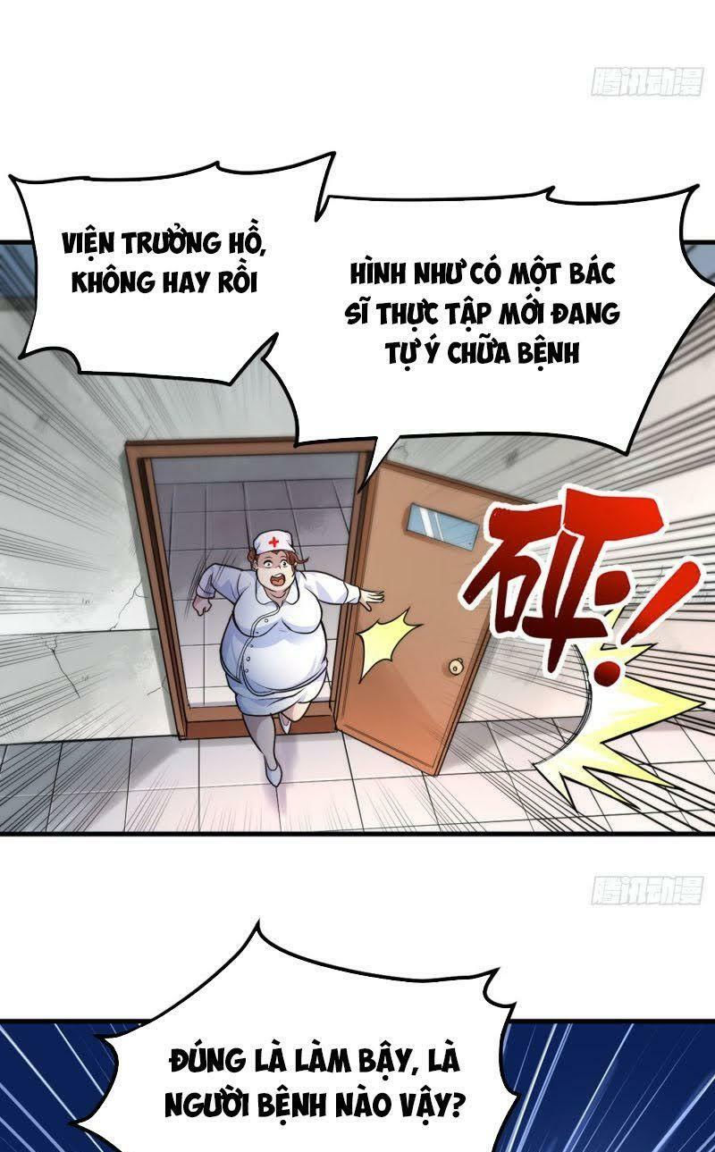 tối cường thần y tại đô thị chapter 115 17