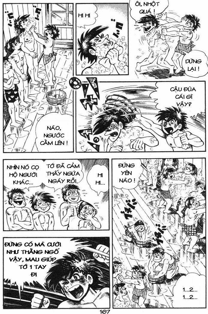 ore wa teppei chapter 28 48