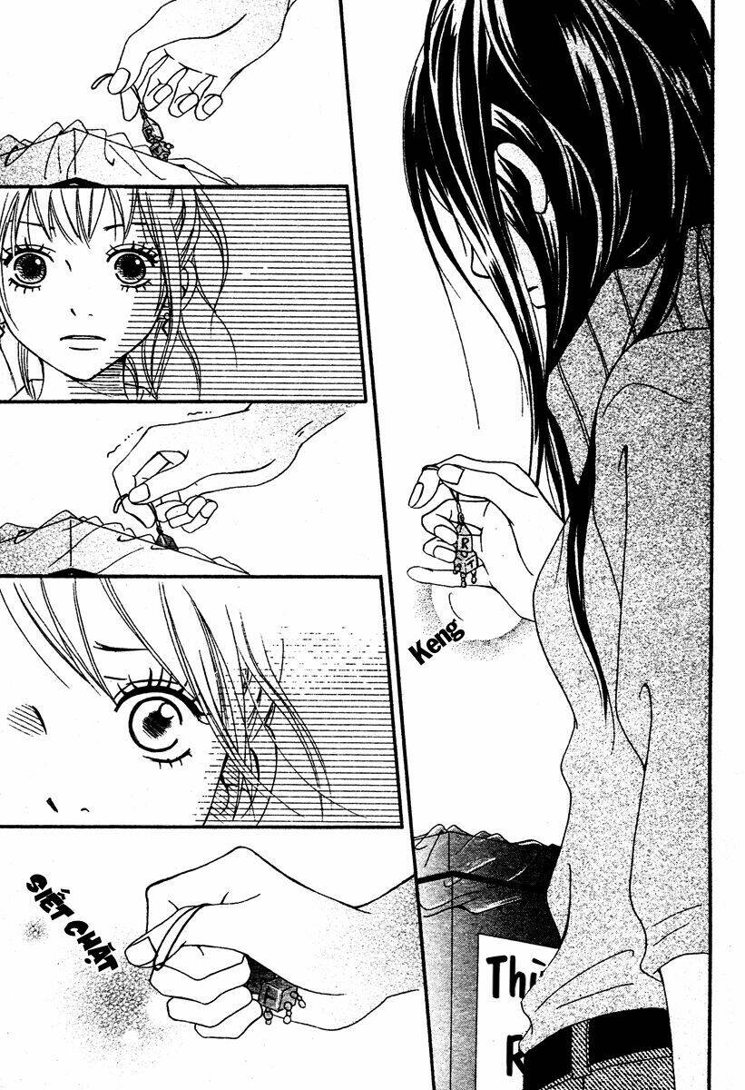 1/3 romantica chapter 2 20