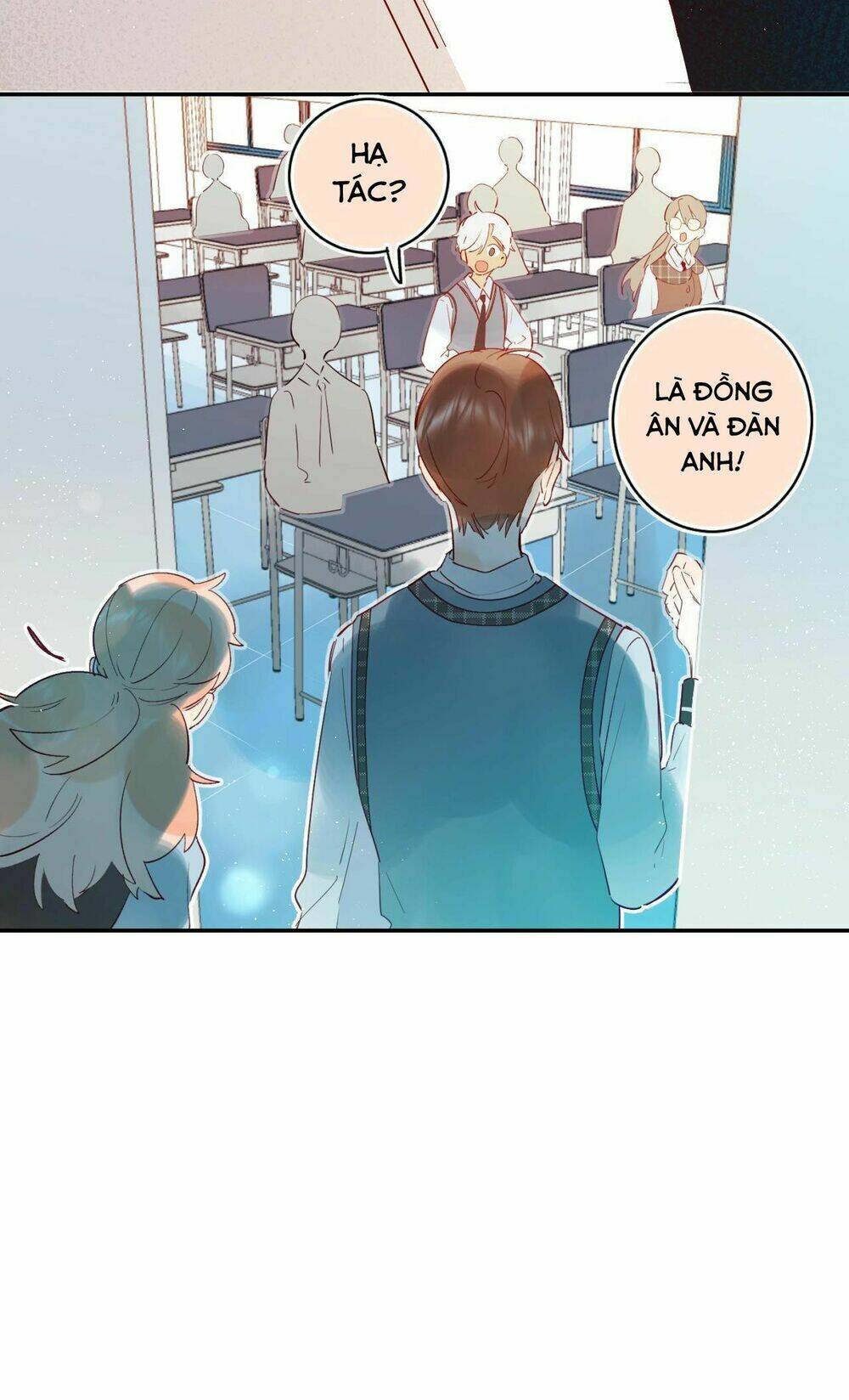 phù thủy hạng bét chapter 27 8