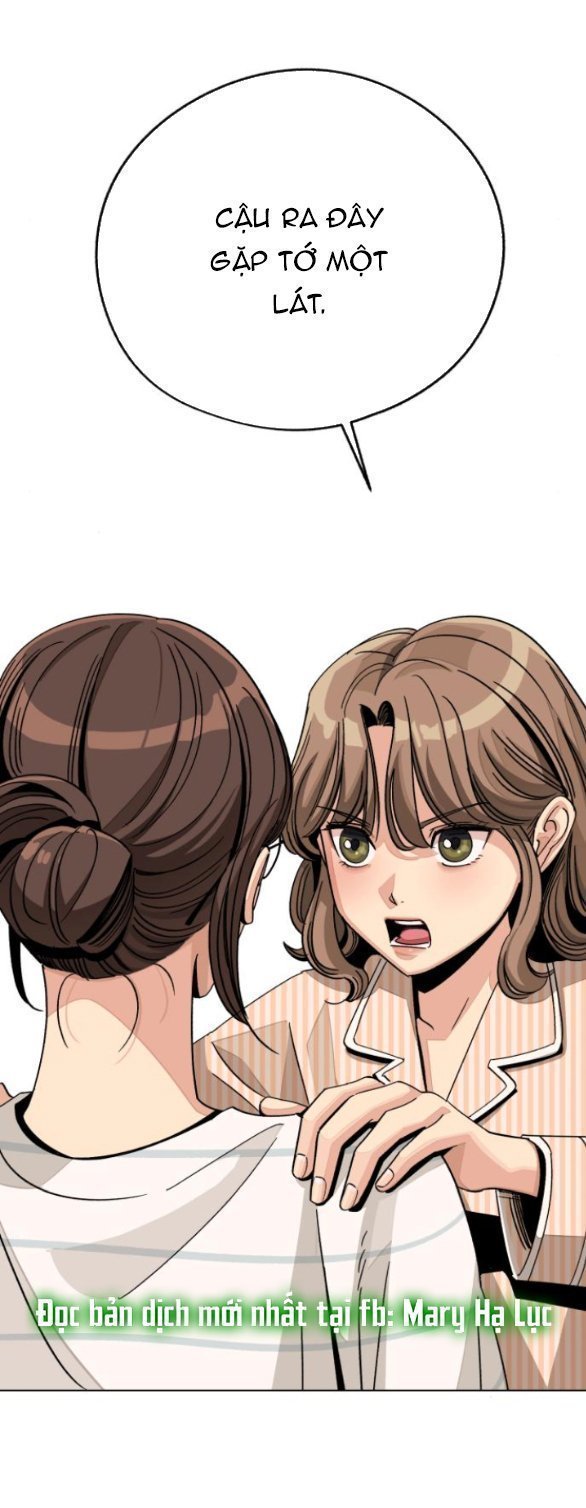 Tình Yêu Của Ik Seob chapter 62.2 37