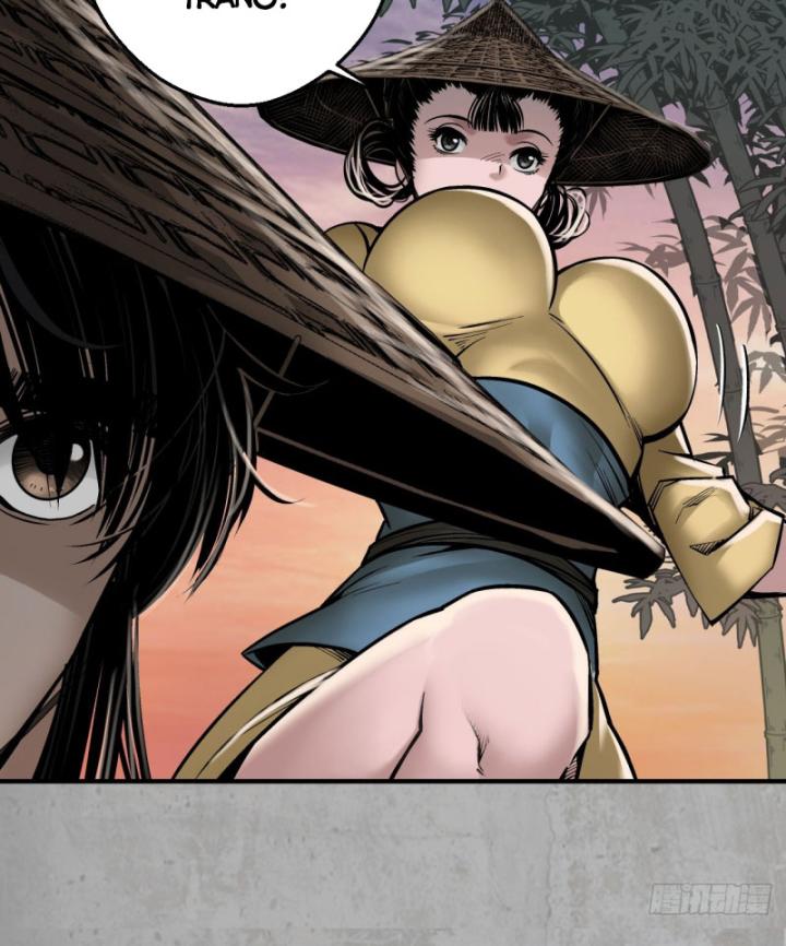 Tạng Phong Hành chapter 199 14