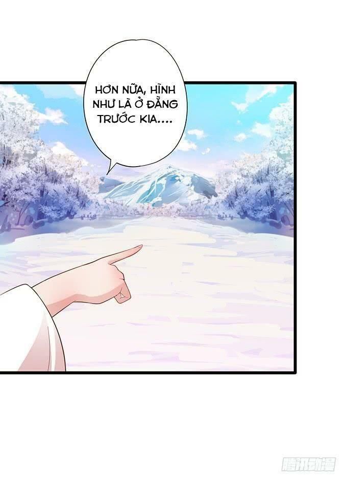 hồ tiên hung bạo chapter 102 56