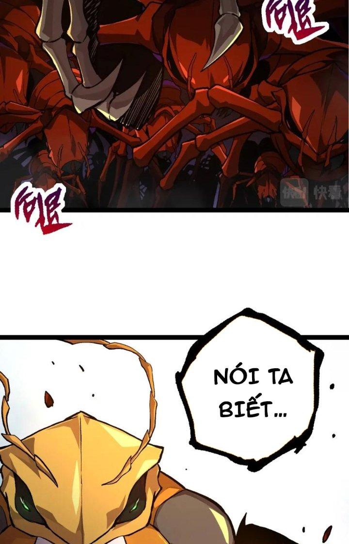 từ cây cổ thụ bắt đầu tiến hóa chapter 71 15