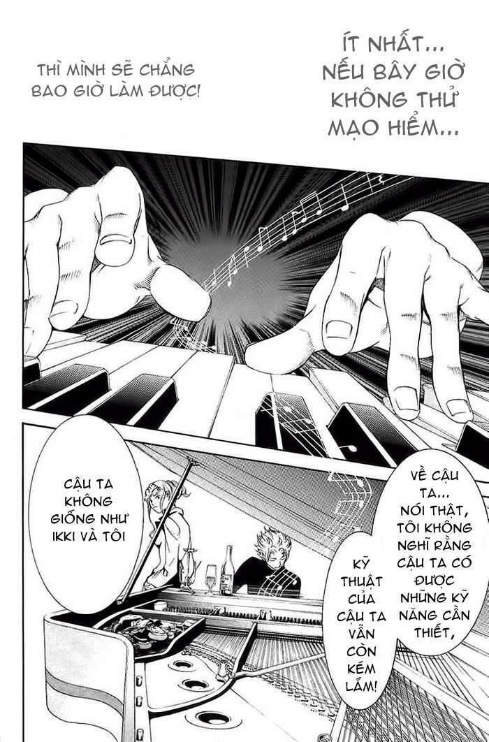 air gear chapter 126 16