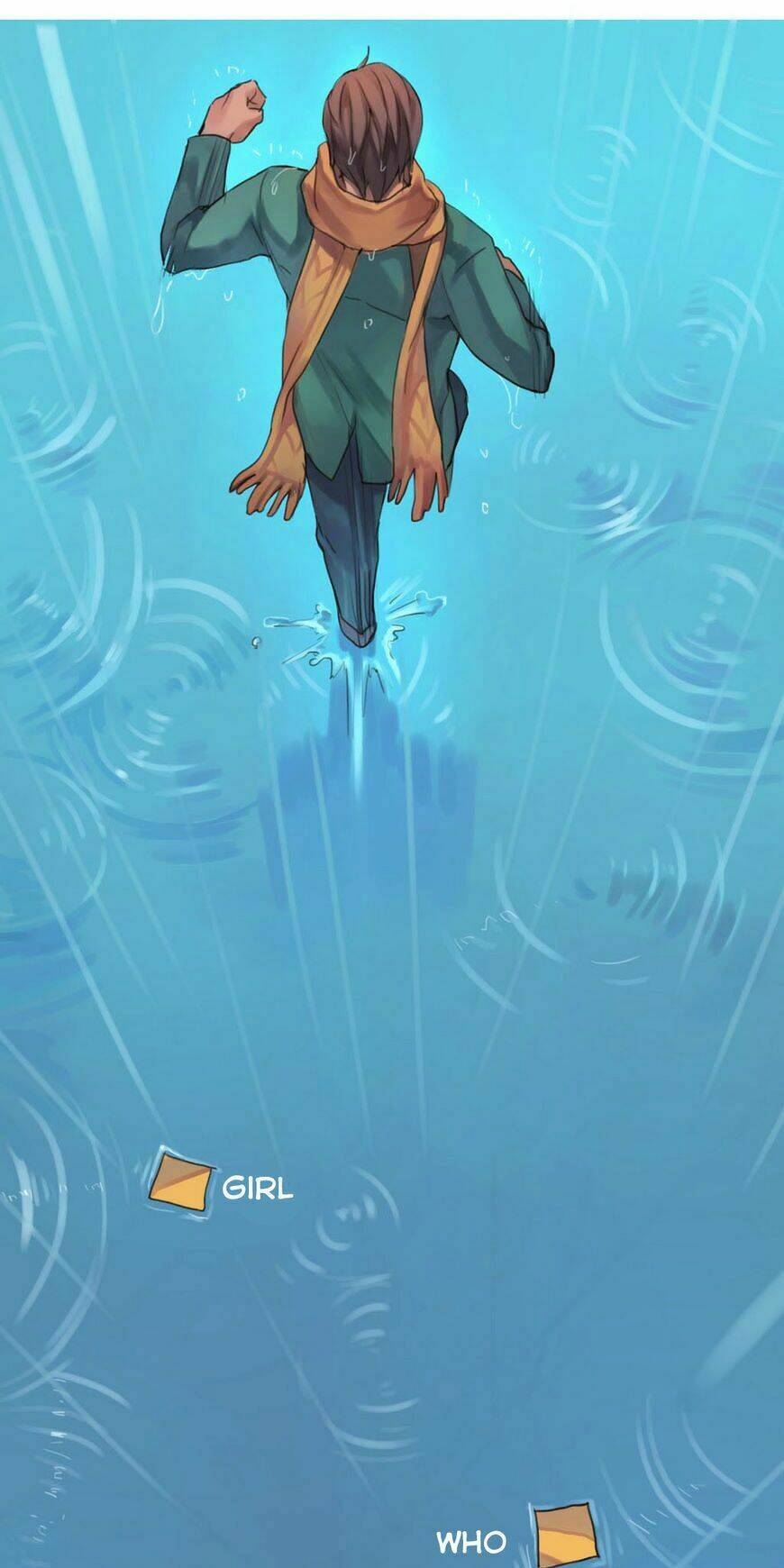 by chance, we... and... chapter 65 5