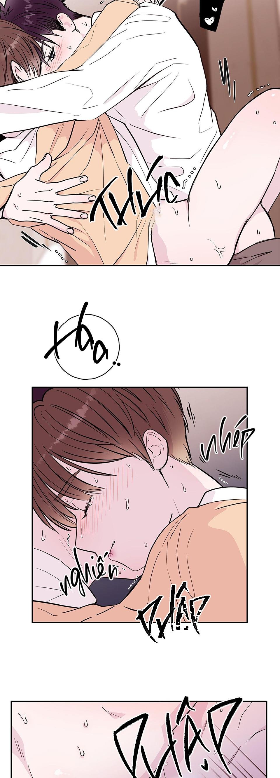 em trai vợ thật nguy hiểm chapter 31 24