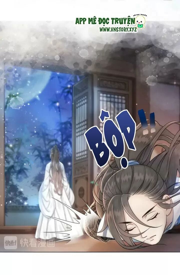 cực phẩm phế vật tiểu thư chapter 124 23