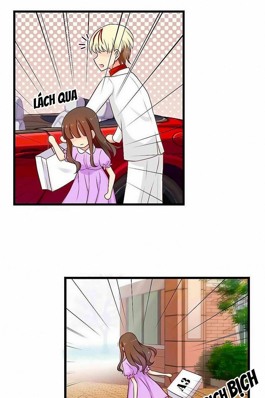 chỉ nhiễm thành hôn chapter 78 14