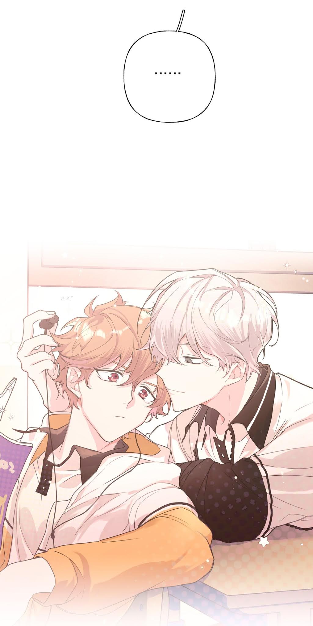 đừng nói yêu tôi (don't say you love me) chapter 5 11