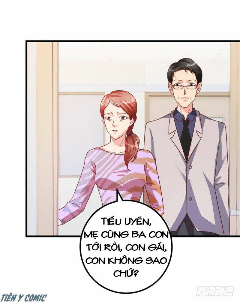 thấu thị tiên y chapter 77 15