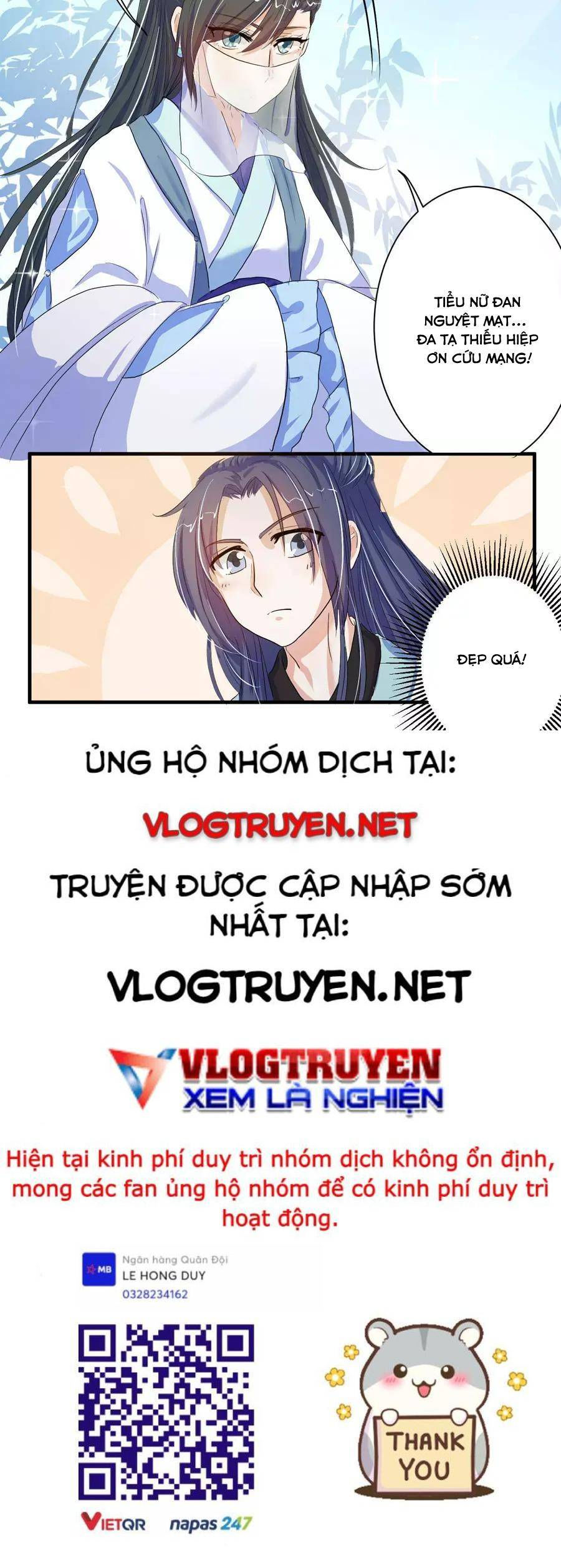 lịch sử sống sót của nhân vật npc phản diện chapter 4 11