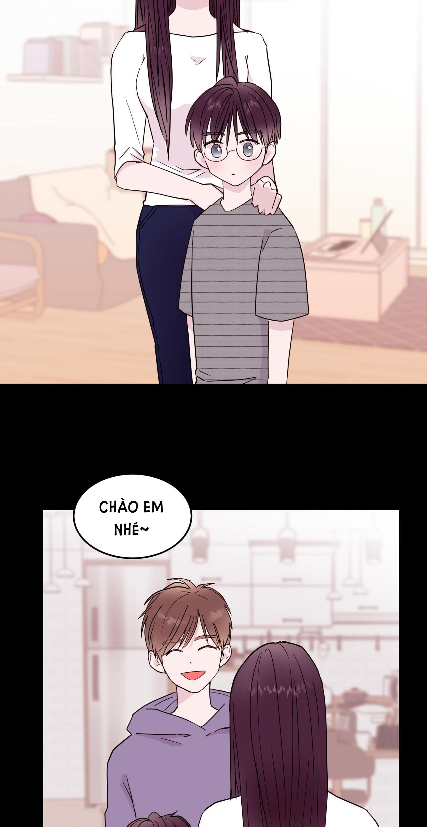 em trai vợ thật nguy hiểm chapter 17.1 29