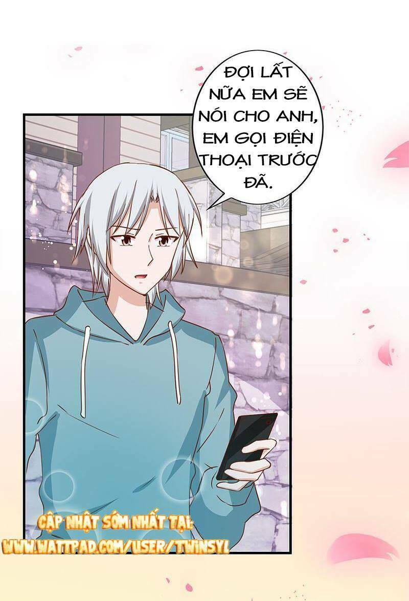 không gả cho tổng tài, gả cho người hầu chapter 149 19