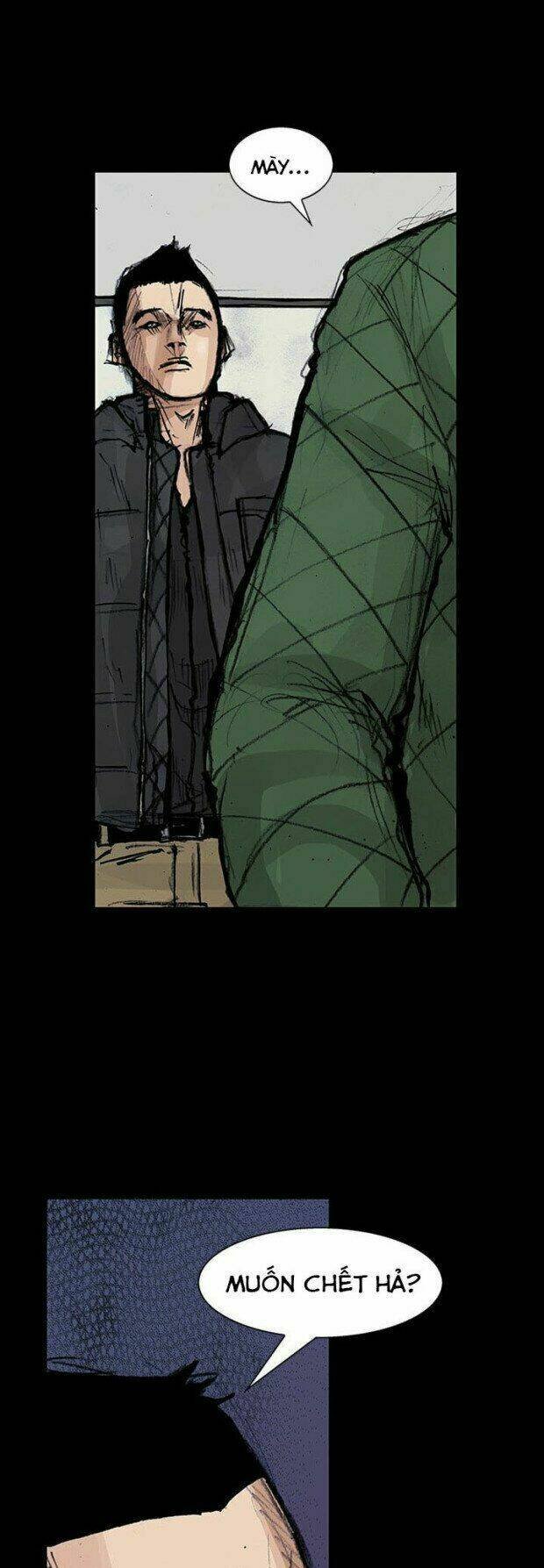 dokgo 2 | độc cô 2 chapter 5 31