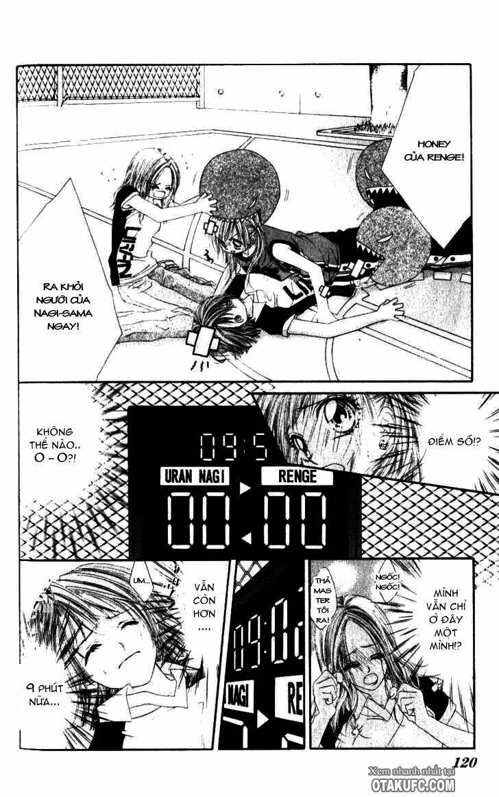 honey x honey drop chapter 22 22