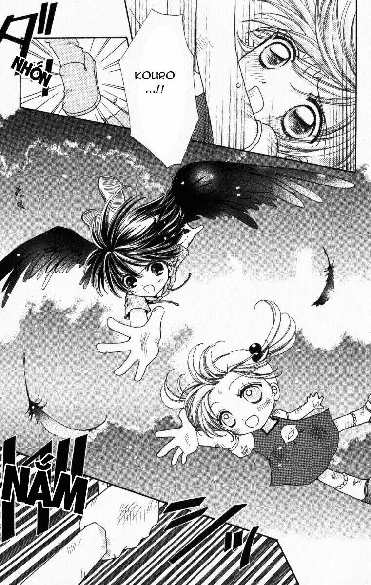 love monster chapter 19 18