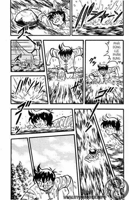 hoàng phi hồng phần 1 chapter 11 11