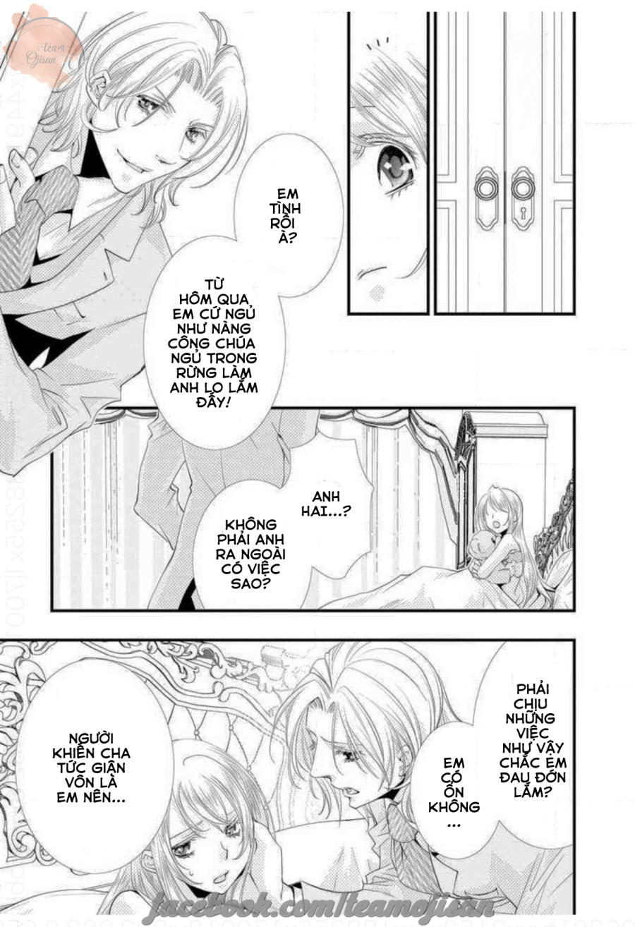 baby doll chapter 3 19