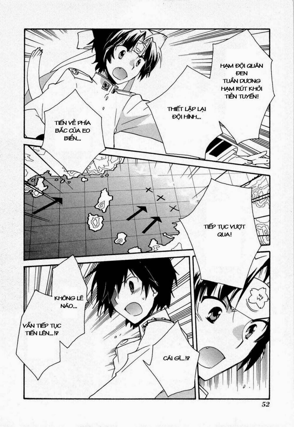 soukai kessen chapter 56 2