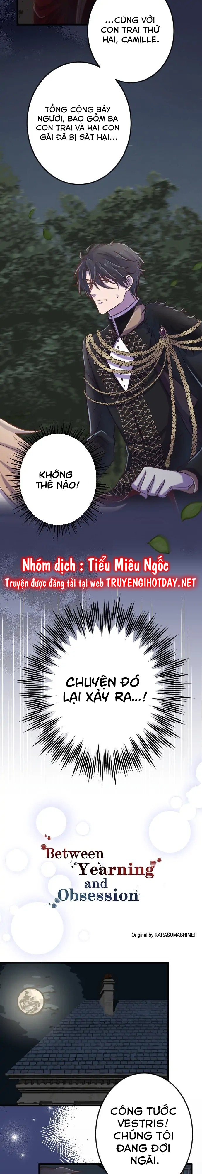 tình yêu thuần khiết chapter 35 3