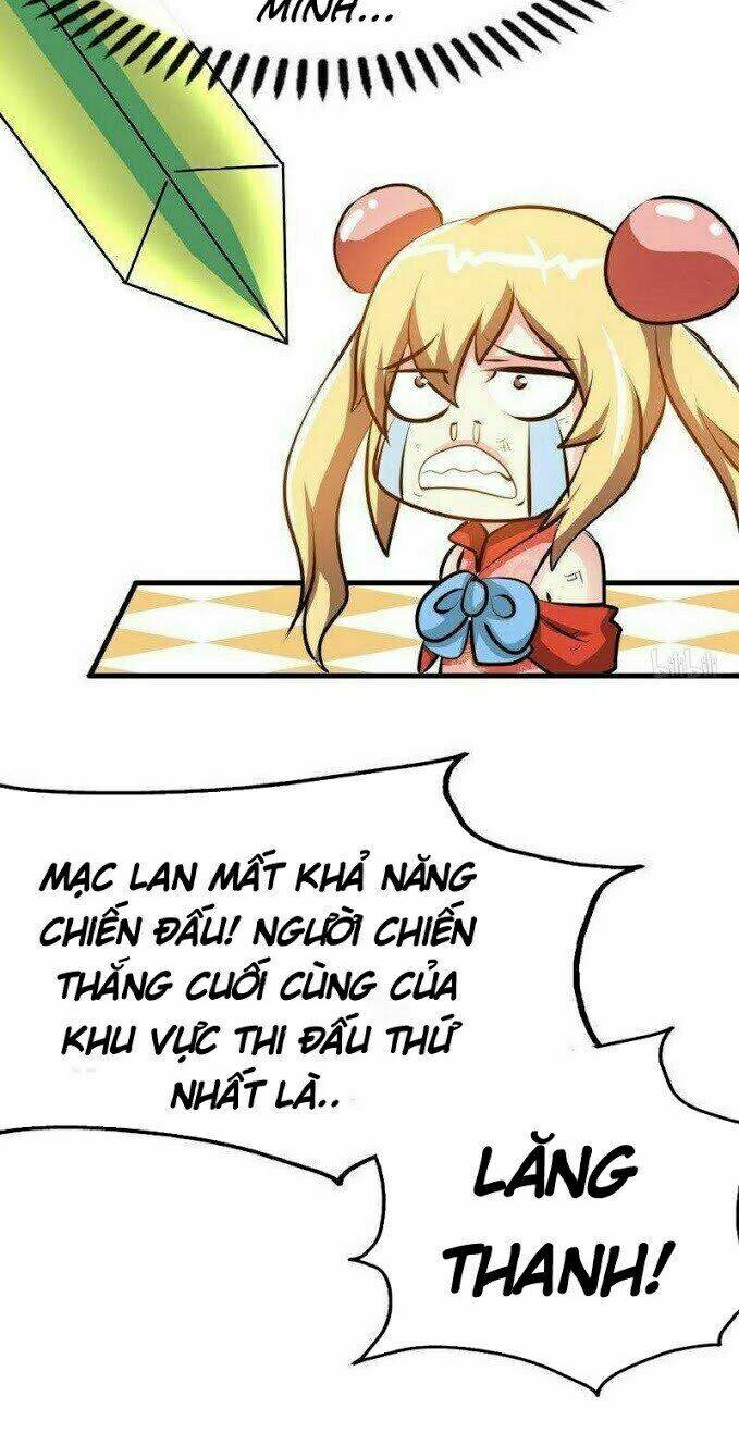 chí tôn thần ma chapter 77 18