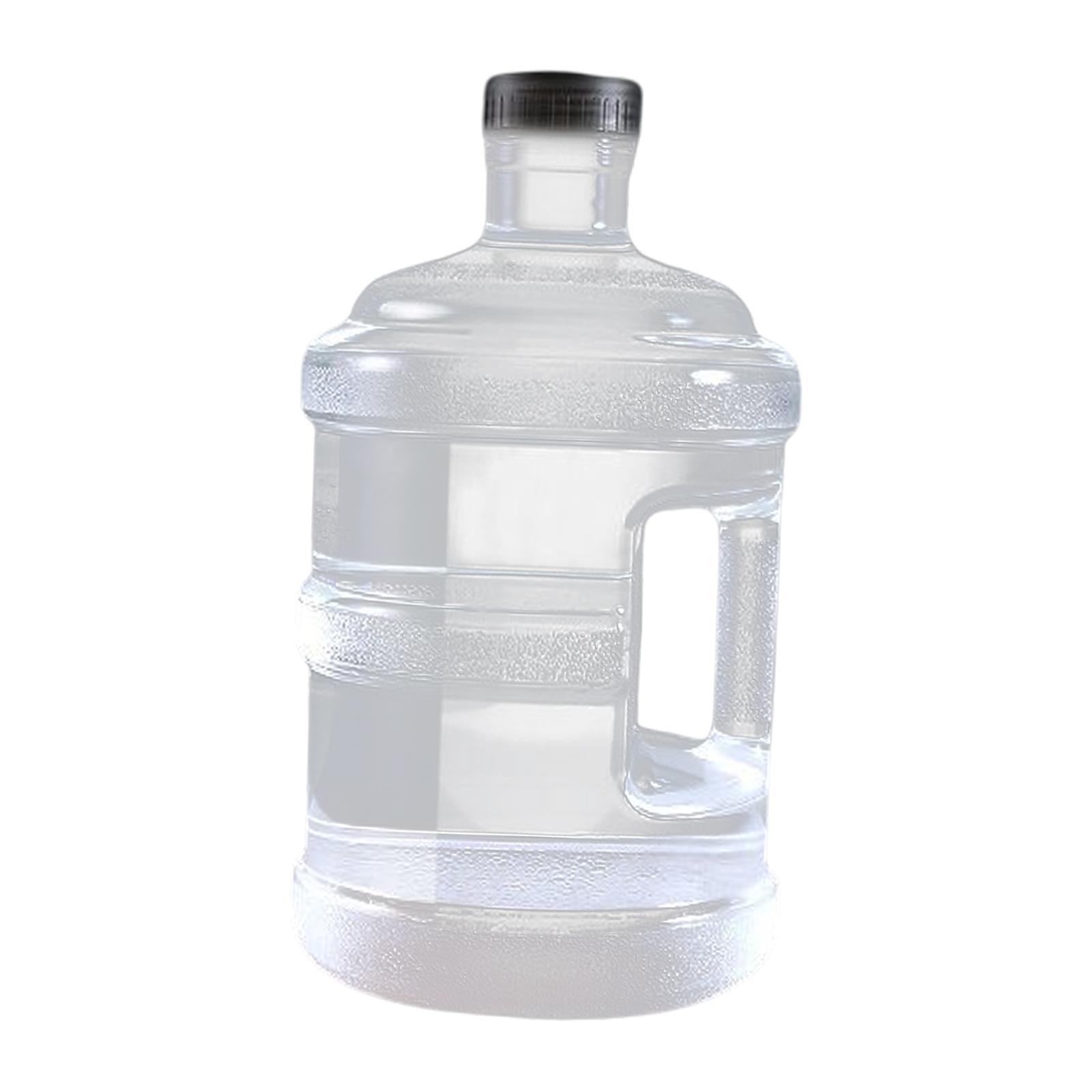 Water Bottle Carrier Water Container Water Tank Water Bucket Portable Water Storage Jugs for Water Dispenser Backpack Cooking Hiking Kitchen
