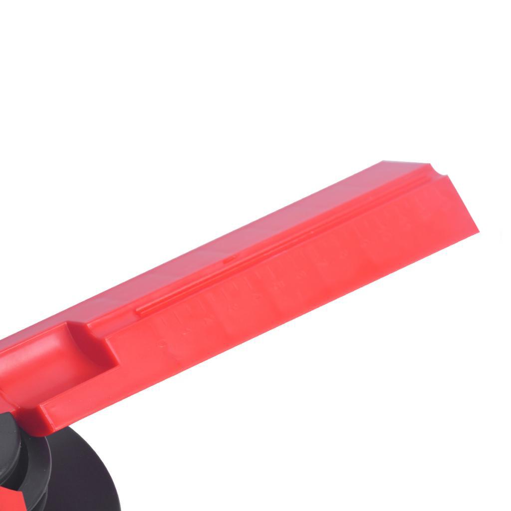 Cylindric Archery Fletching Stick Sticky Feather for Multi-size Arrows